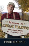 Welcome to Frost Heaves